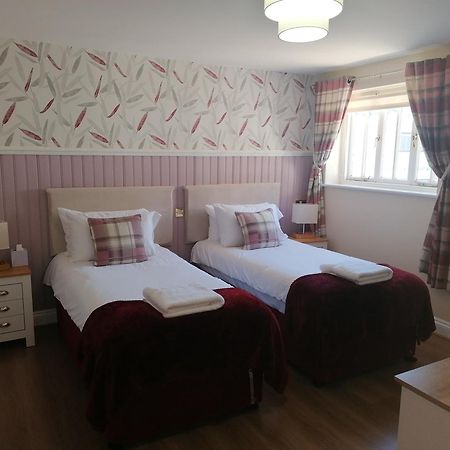 The Evenhill Hotel Canterbury Buitenkant foto