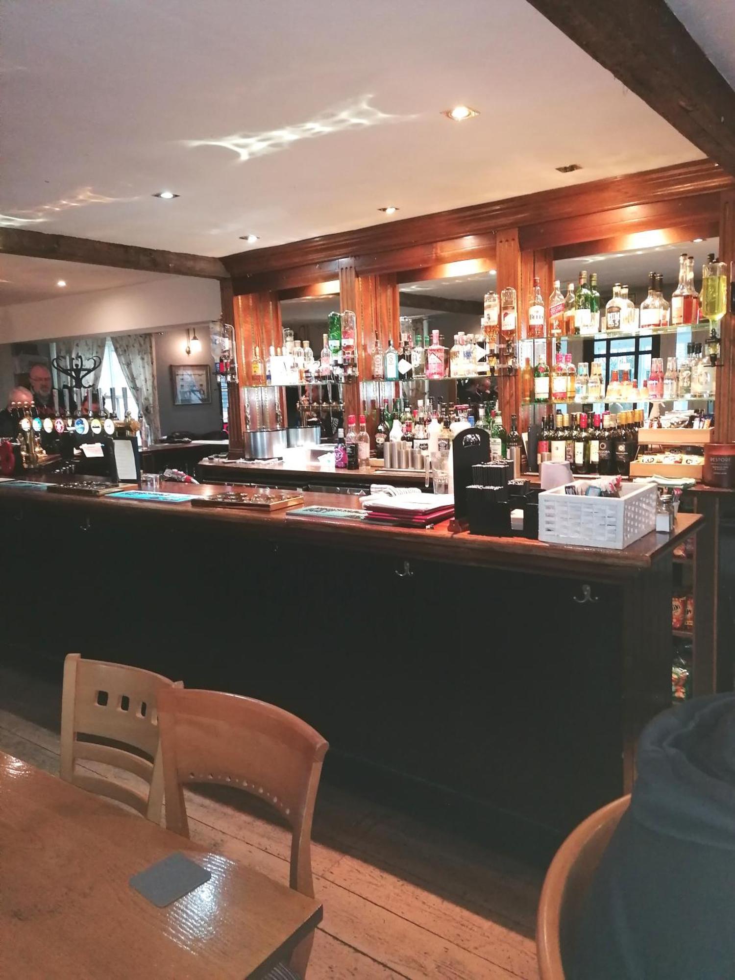 The Evenhill Hotel Canterbury Buitenkant foto