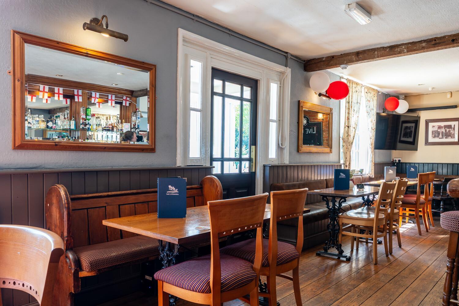 The Evenhill Hotel Canterbury Buitenkant foto