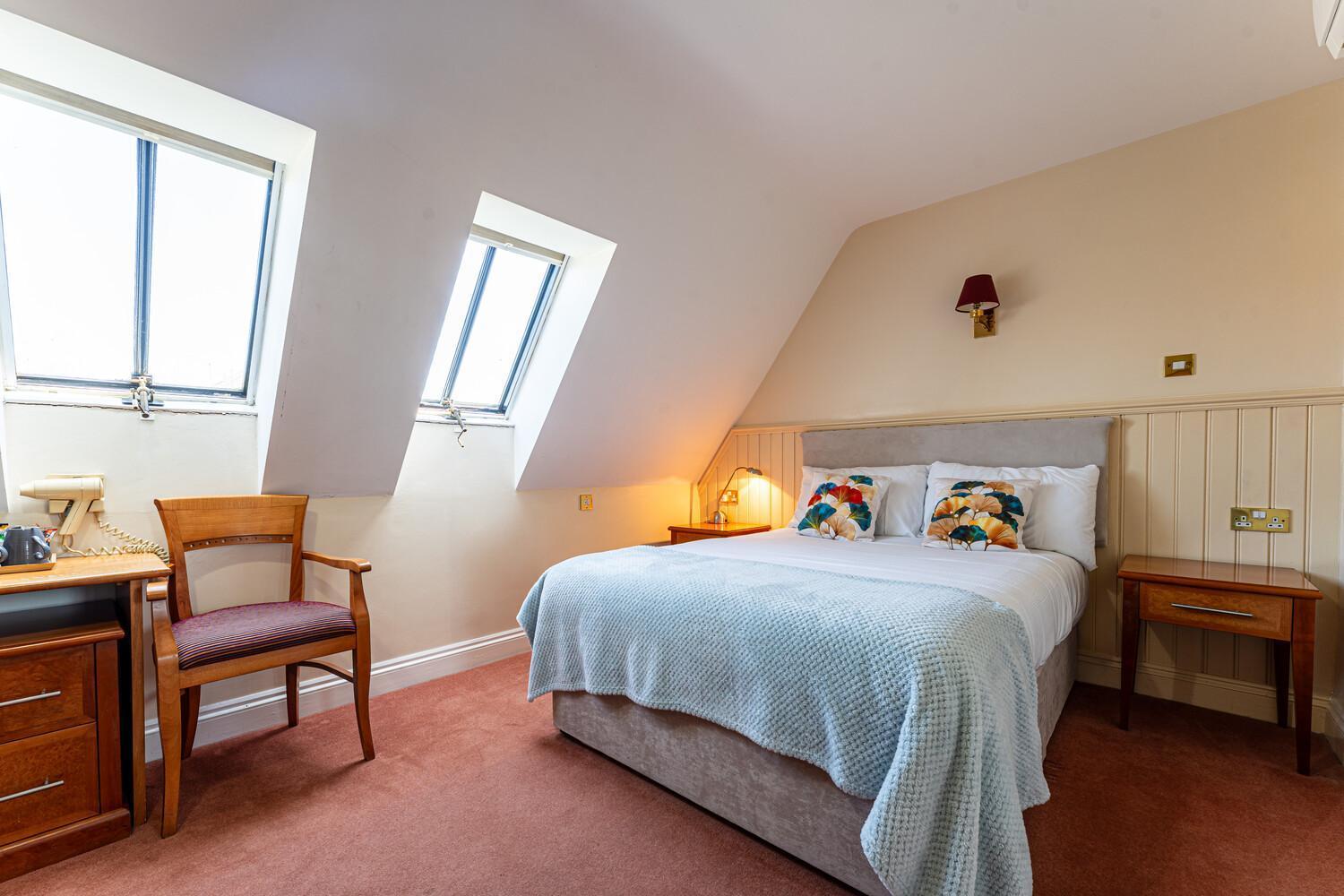 The Evenhill Hotel Canterbury Buitenkant foto