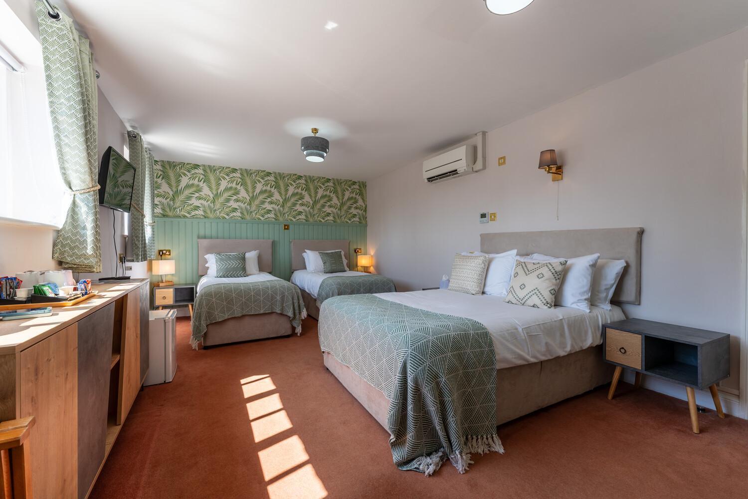 The Evenhill Hotel Canterbury Buitenkant foto