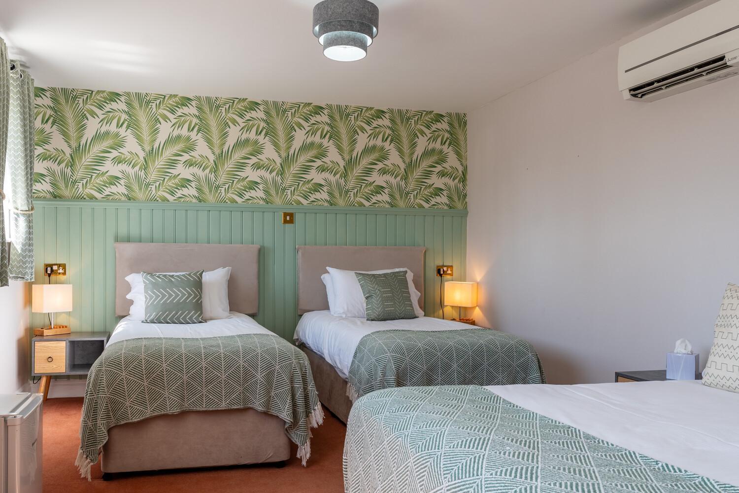 The Evenhill Hotel Canterbury Buitenkant foto