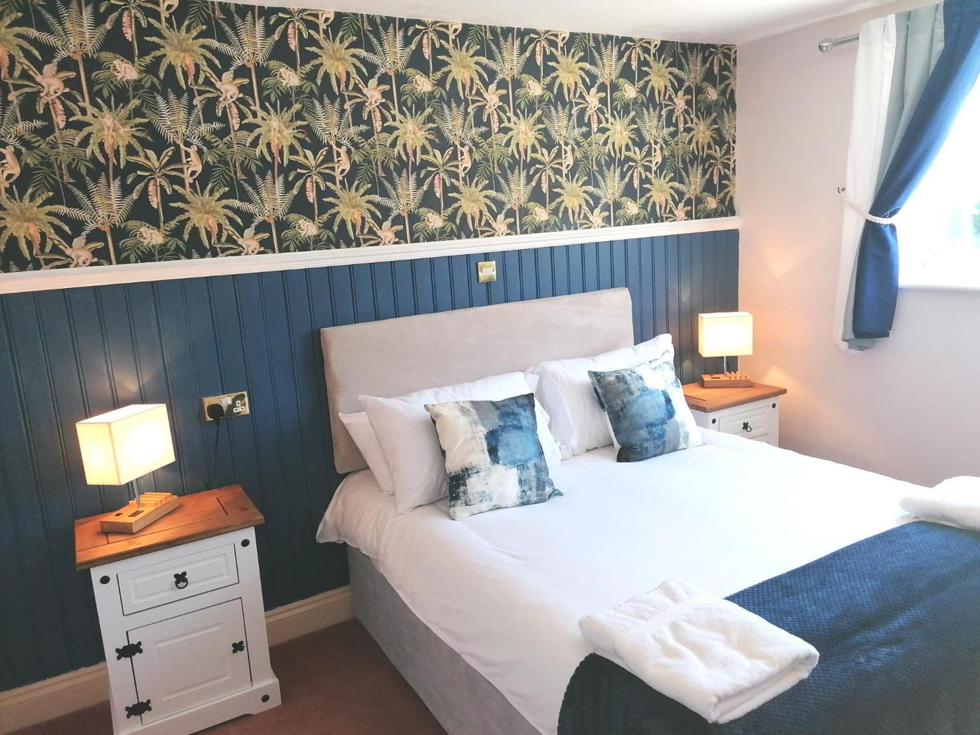 The Evenhill Hotel Canterbury Buitenkant foto