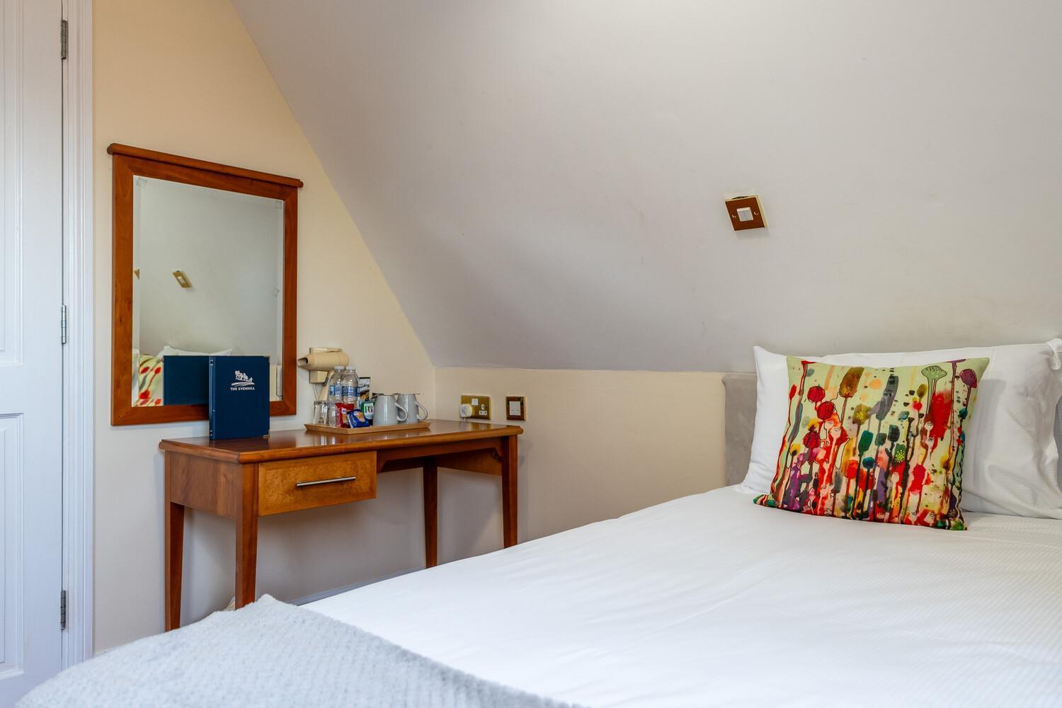 The Evenhill Hotel Canterbury Buitenkant foto