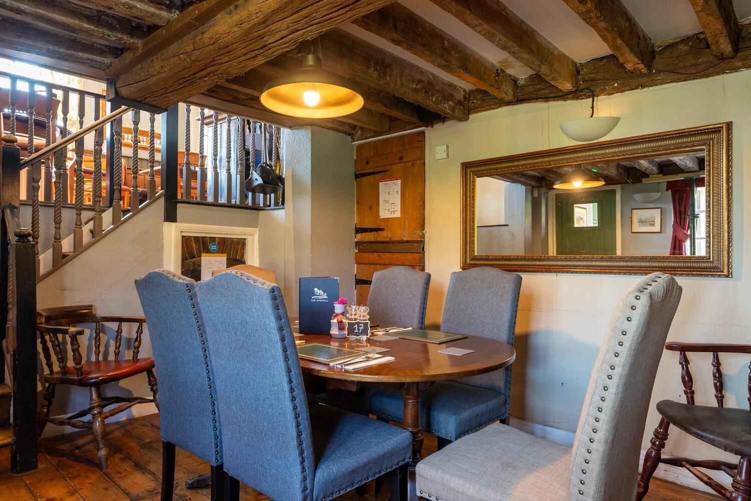 The Evenhill Hotel Canterbury Buitenkant foto