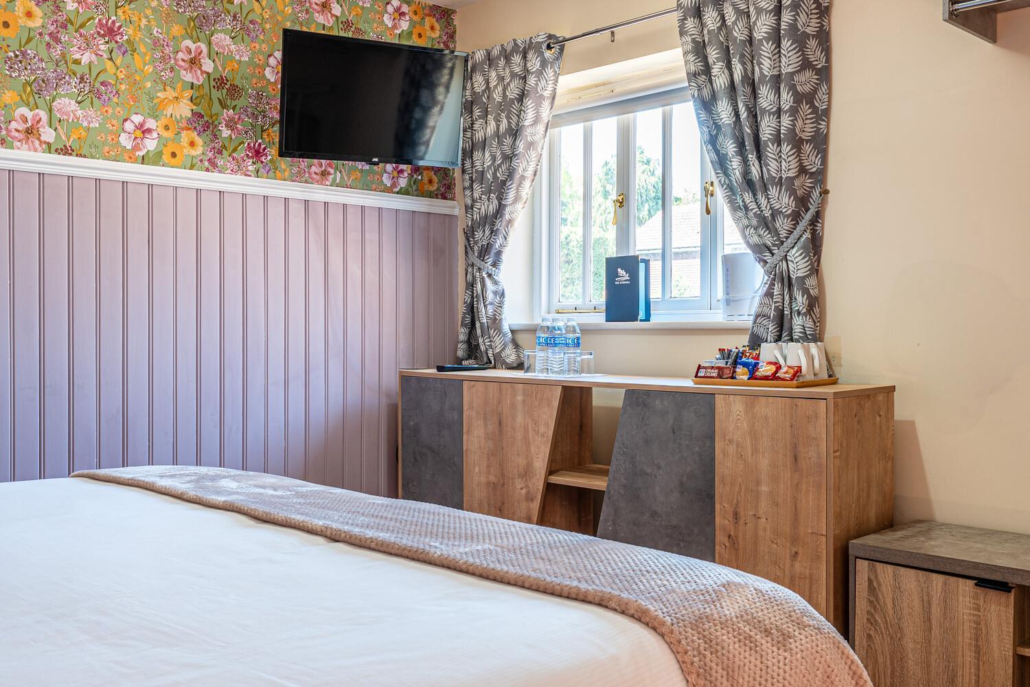 The Evenhill Hotel Canterbury Buitenkant foto