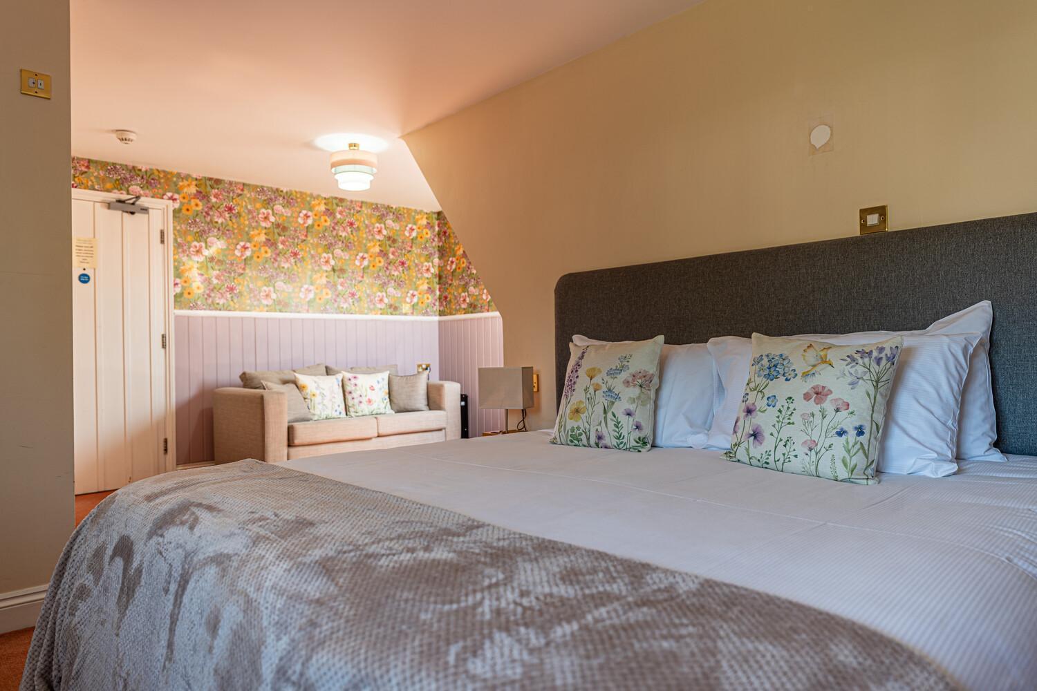 The Evenhill Hotel Canterbury Buitenkant foto